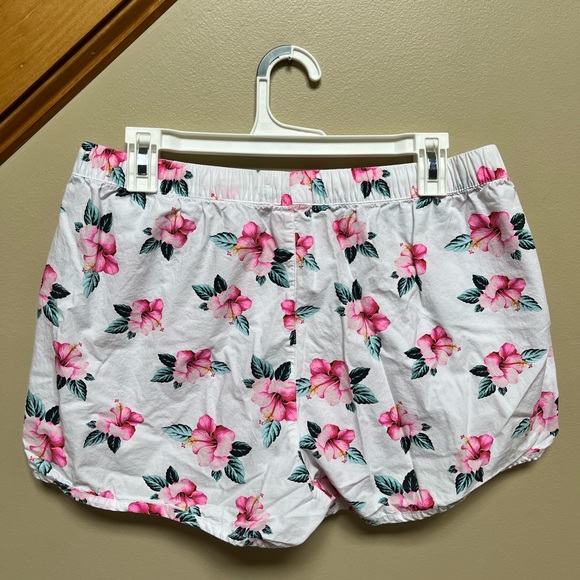 Gap floral sleep shorts - Picture 4 of 4